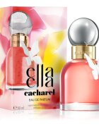 Cacharel Ella Ella parfumska voda polnilna za ženske 50 ml