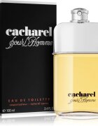 Cacharel pour L'Homme toaletna voda za moške 100 ml