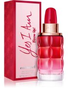 Cacharel Yes I Am Bloom up parfumska voda za ženske 50 ml
