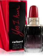Cacharel Yes I Am parfumska voda za ženske 30 ml