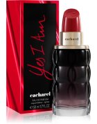 Cacharel Yes I Am parfumska voda za ženske 50 ml