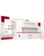 CADU-CREX Hair Loss HSSC Serious Hair Loss lasni tretma za ženske proti močnemu izpadanju las ugodno pakiranje