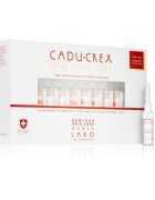 CADU-CREX Hair Loss HSSC Serious Hair Loss lasni tretma za ženske proti močnemu izpadanju las za ženske 40x35 ml