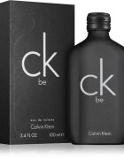 Calvin Klein CK Be toaletna voda uniseks 100 ml