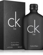 Calvin Klein CK Be toaletna voda uniseks 200 ml