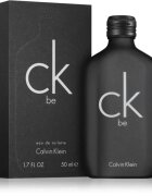 Calvin Klein CK Be toaletna voda uniseks 50 ml