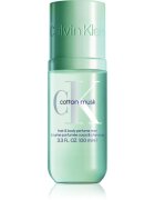 Calvin Klein CK Cotton Musk odišavljeno pršilo za telo in lase uniseks 100 ml