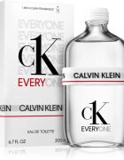Calvin Klein CK Everyone toaletna voda uniseks 200 ml