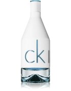 Calvin Klein CK IN2U toaletna voda za moške 100 ml