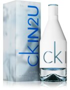 Calvin Klein CK IN2U toaletna voda za moške 100 ml
