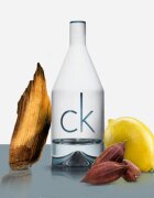 Calvin Klein CK IN2U toaletna voda za moške 100 ml