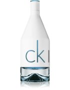 Calvin Klein CK IN2U toaletna voda za moške 150 ml