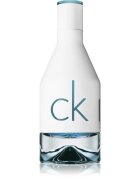 Calvin Klein CK IN2U toaletna voda za moške 50 ml