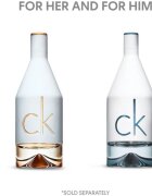 Calvin Klein CK IN2U toaletna voda za moške 50 ml