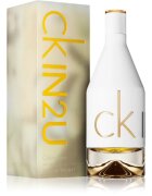Calvin Klein CK IN2U toaletna voda za ženske 100 ml