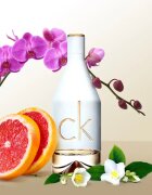 Calvin Klein CK IN2U toaletna voda za ženske 100 ml