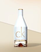 Calvin Klein CK IN2U toaletna voda za ženske 150 ml