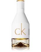 Calvin Klein CK IN2U toaletna voda za ženske 50 ml