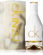 Calvin Klein CK IN2U toaletna voda za ženske 50 ml