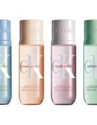 Calvin Klein CK Nude Vanilla odišavljeno pršilo za telo in lase uniseks 236 ml
