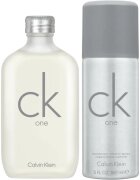Calvin Klein CK One darilni set uniseks