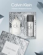 Calvin Klein CK One darilni set uniseks