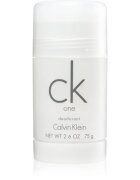 Calvin Klein CK One deo-stik uniseks 75 g