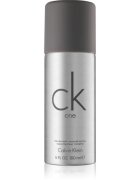 Calvin Klein CK One deodorant v pršilu uniseks 150 ml