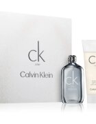 Calvin Klein CK One Essence darilni set uniseks