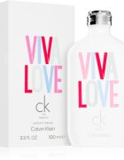 Calvin Klein CK One Essence Viva Love parfum uniseks 100 ml