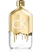 Calvin Klein CK One Gold toaletna voda uniseks 100 ml