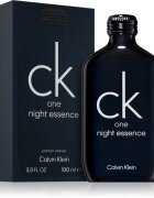 Calvin Klein CK One Night Essence parfum intense uniseks 100 ml