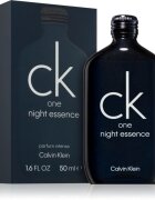 Calvin Klein CK One Night Essence parfum intense uniseks 50 ml