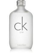 Calvin Klein CK One toaletna voda uniseks 100 ml
