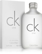Calvin Klein CK One toaletna voda uniseks 100 ml