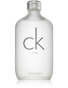 Calvin Klein CK One toaletna voda uniseks 200 ml