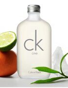 Calvin Klein CK One toaletna voda uniseks 200 ml
