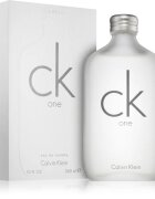 Calvin Klein CK One toaletna voda uniseks 300 ml