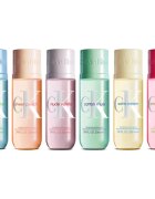 Calvin Klein CK Satin Cream odišavljeno pršilo za telo in lase uniseks 236 ml