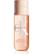 Calvin Klein CK Sheer Peach odišavljeno pršilo za telo in lase uniseks 236 ml