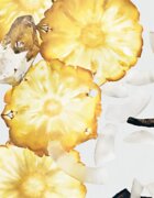 Calvin Klein CK Silky Coconut odišavljeno pršilo za telo in lase uniseks 100 ml