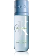 Calvin Klein CK Silky Coconut odišavljeno pršilo za telo in lase uniseks 236 ml