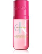 Calvin Klein CK Smooth Berry odišavljeno pršilo za telo in lase uniseks 100 ml