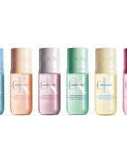 Calvin Klein CK Smooth Berry odišavljeno pršilo za telo in lase uniseks 100 ml