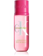 Calvin Klein CK Smooth Berry odišavljeno pršilo za telo in lase uniseks 236 ml