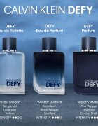 Calvin Klein Defy parfum za moške 100 ml