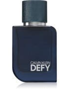 Calvin Klein Defy parfum za moške 50 ml