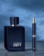 Calvin Klein Defy parfum za moške 50 ml