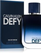 Calvin Klein Defy parfumska voda za moške 100 ml