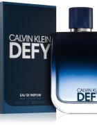 Calvin Klein Defy parfumska voda za moške 200 ml